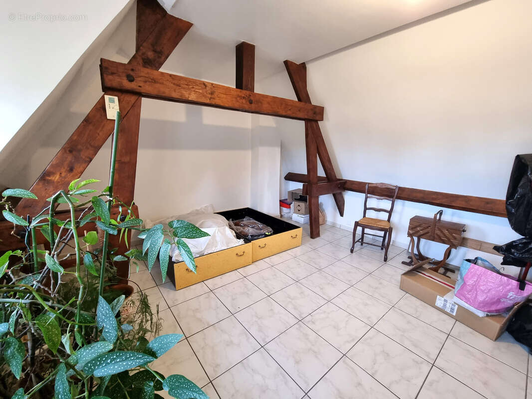 Maison à ANET