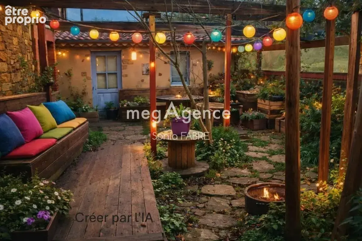 Maison atypique  BOUGUENAIS - photo 2