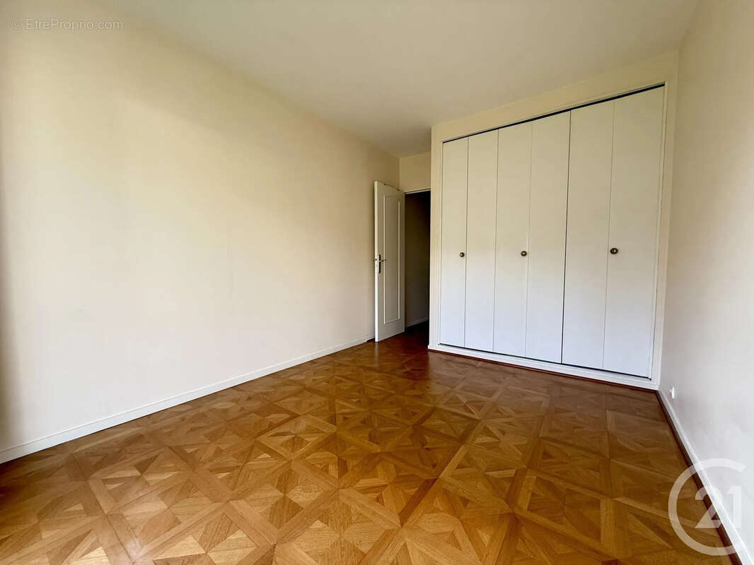 Appartement à FONTAINEBLEAU