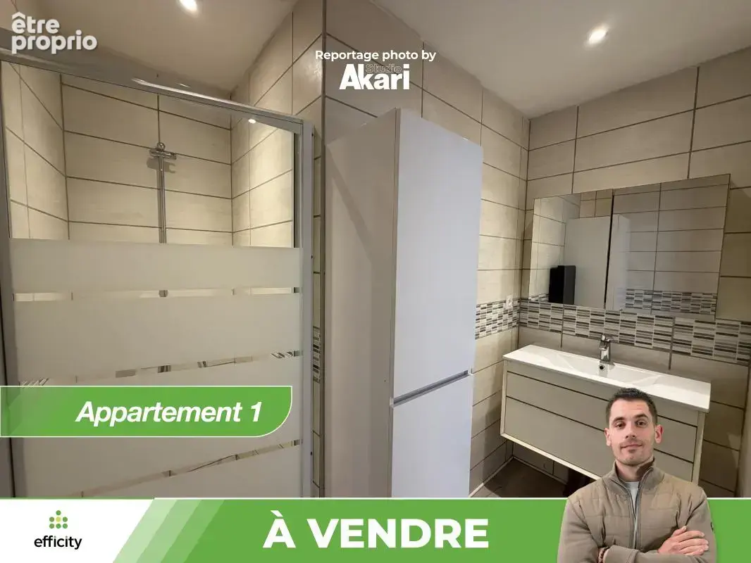 Appartement 4 pièces 67 m² à vendre à Chatellerault (86100) - photo 13