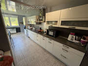 Maison à CREUTZWALD