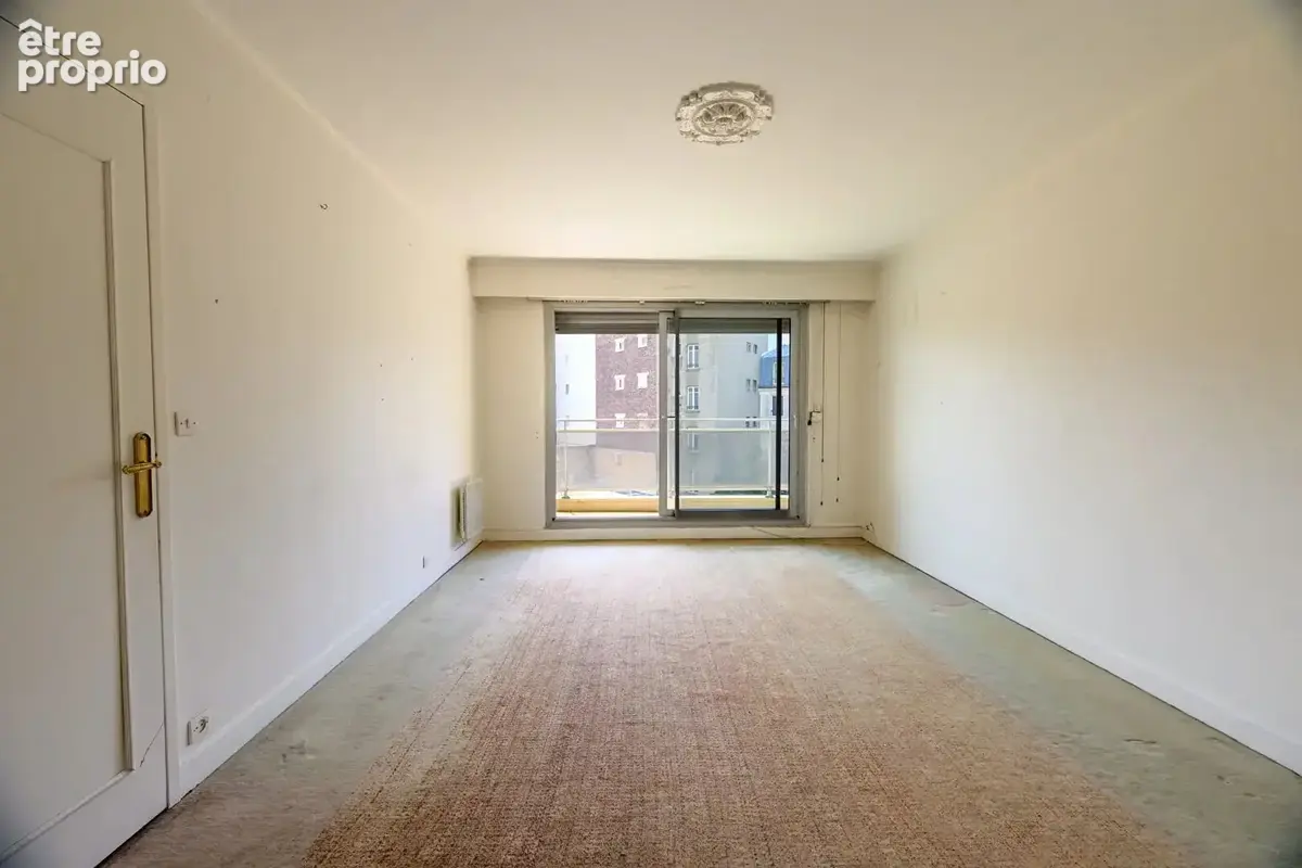 Appartement Paris 3 pièce(s) 67 m2 - photo 4