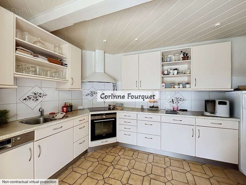 Maison à vendre 5 pièces 8 mn de Marciac - photo 11