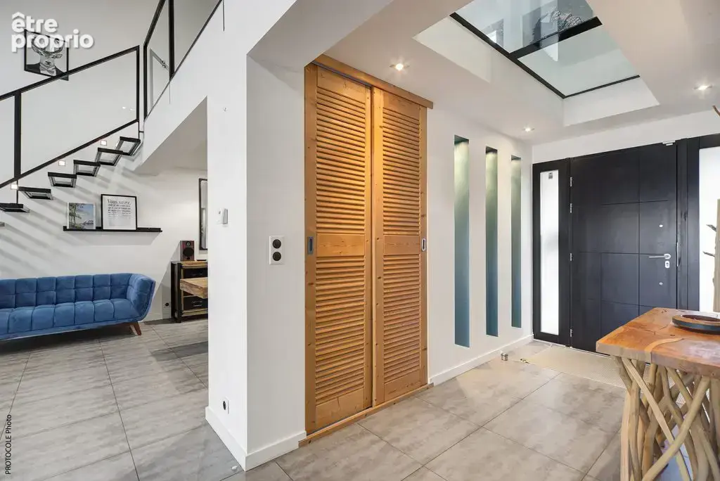 Maison 250 m² à Noe  - photo 9