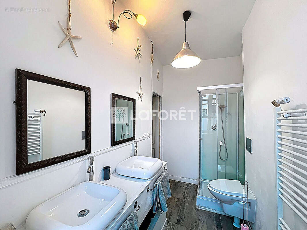 Maison à SAINT-AMOUR