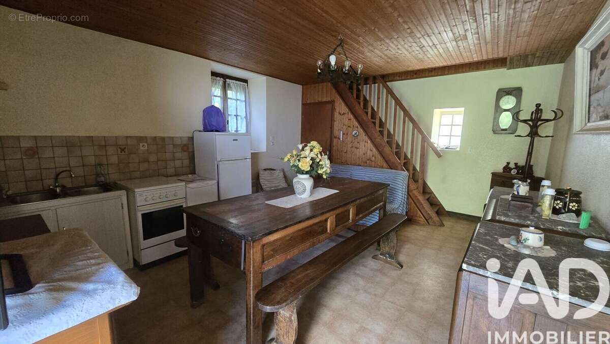 Photo 3 - Maison à CORSEUL