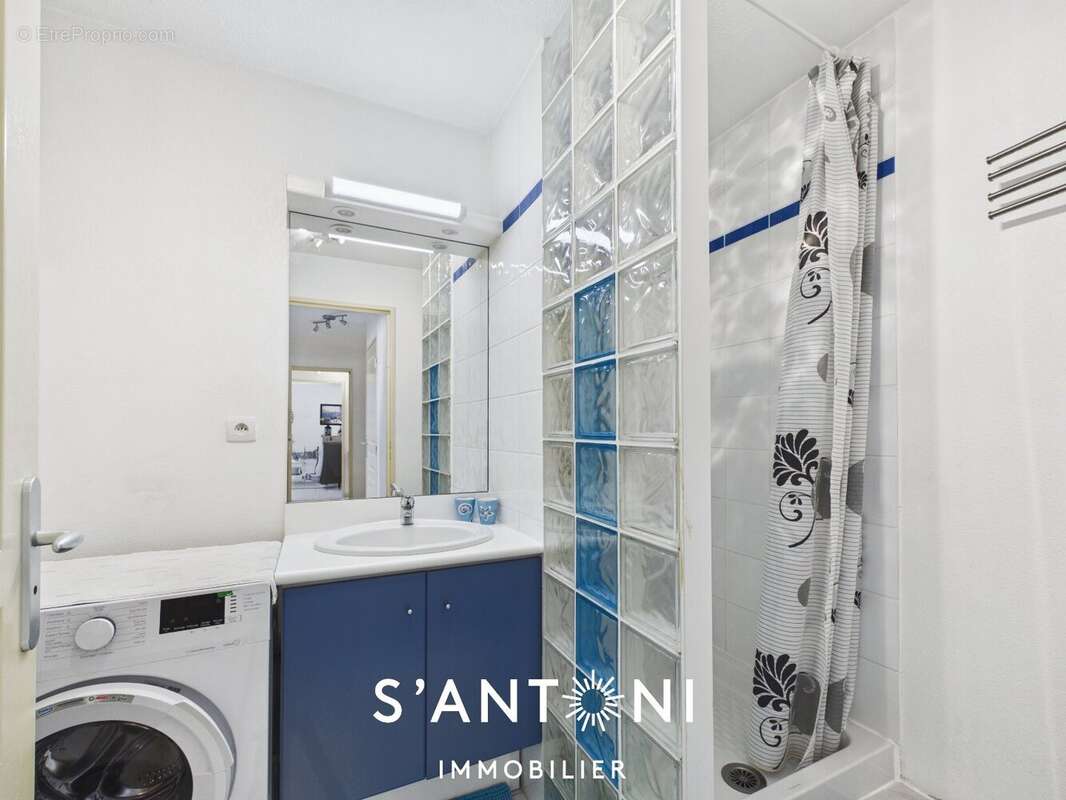 Appartement à AGDE