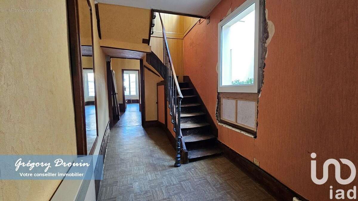 Photo 6 - Appartement à PUISEAUX