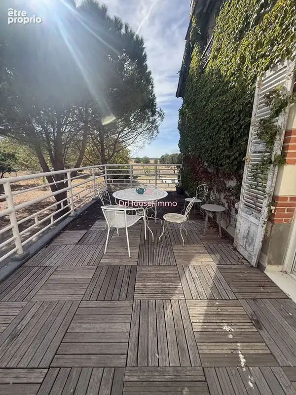 Maison 15 pièces 430 m² à vendre à Saint-Maur (36250) - photo 8