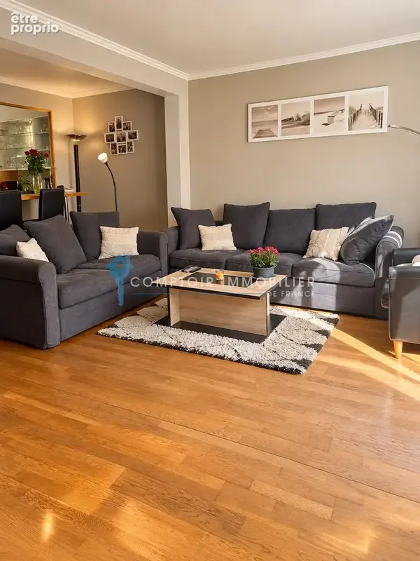 Dept (91) - A Vendre à Villabé - PAVILLON 97 m2 dans un environnement calme - photo 15