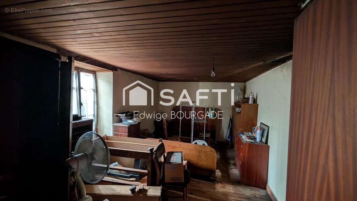 Photo 5 - Maison à LALBENQUE