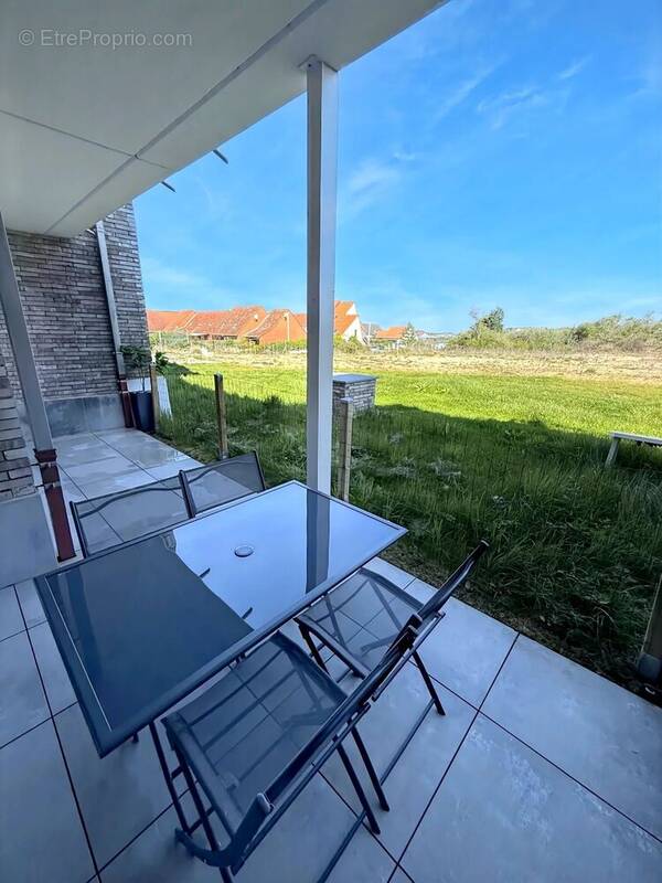 Appartement à CAMIERS