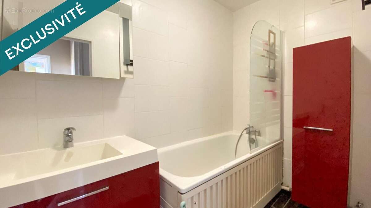 Photo 5 - Appartement à BALLAINVILLIERS