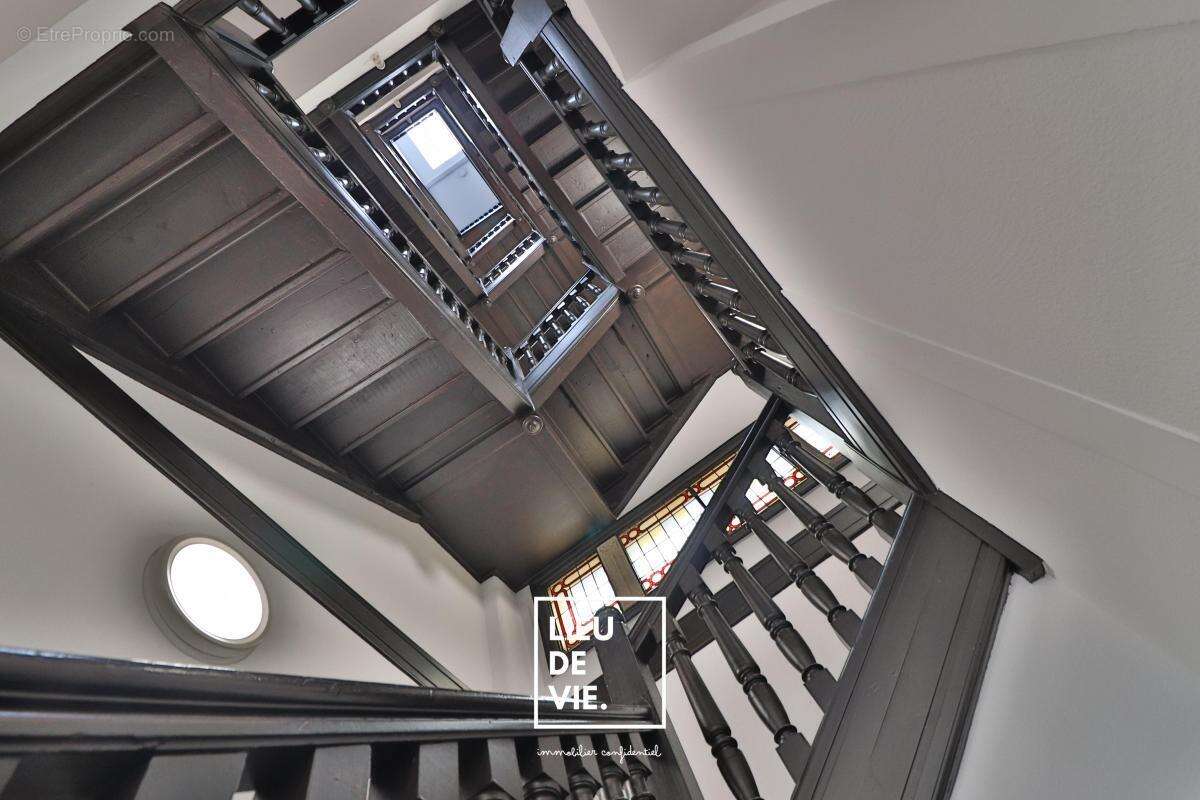 Appartement à SAINT-JEAN-DE-LUZ