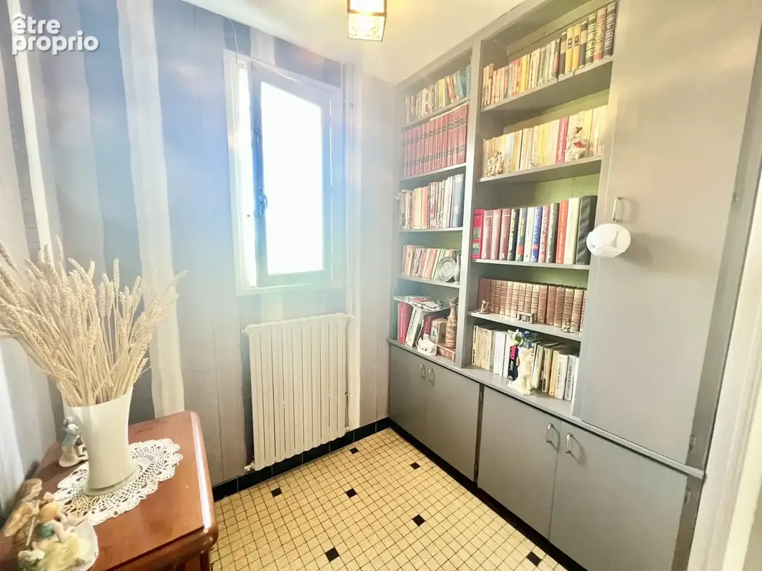 Maison plain-pied, orleix - photo 6