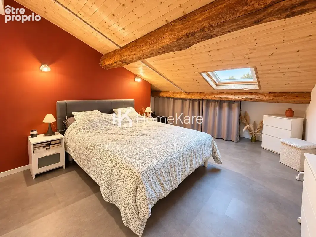 Maison 3 pièces 75 m² à vendre à Saverdun (09700) - photo 4