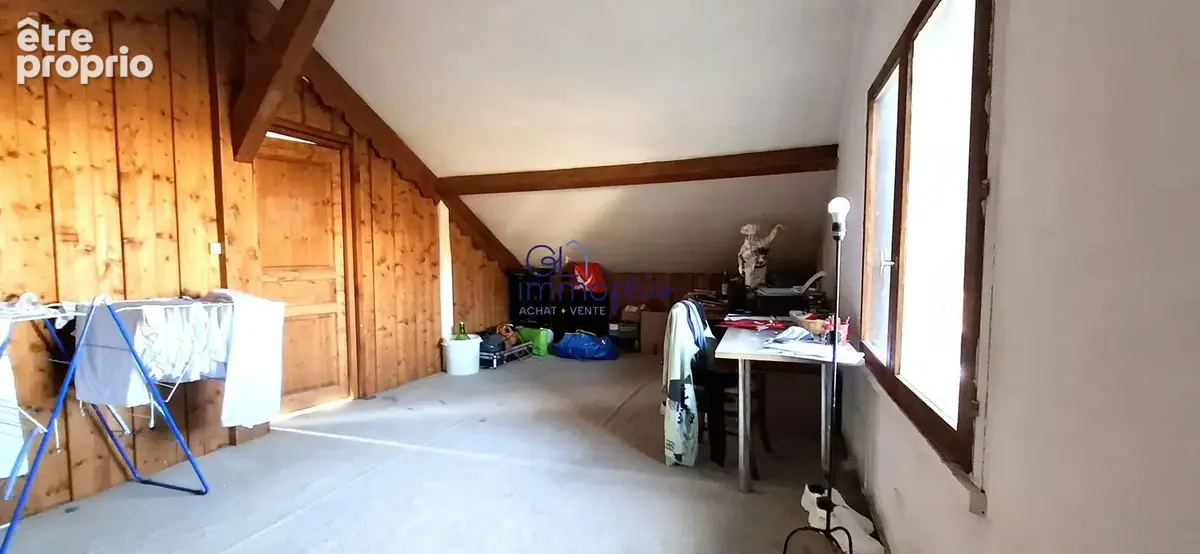 Bien immobilier à vendre à Frontenex (73460) - photo 5