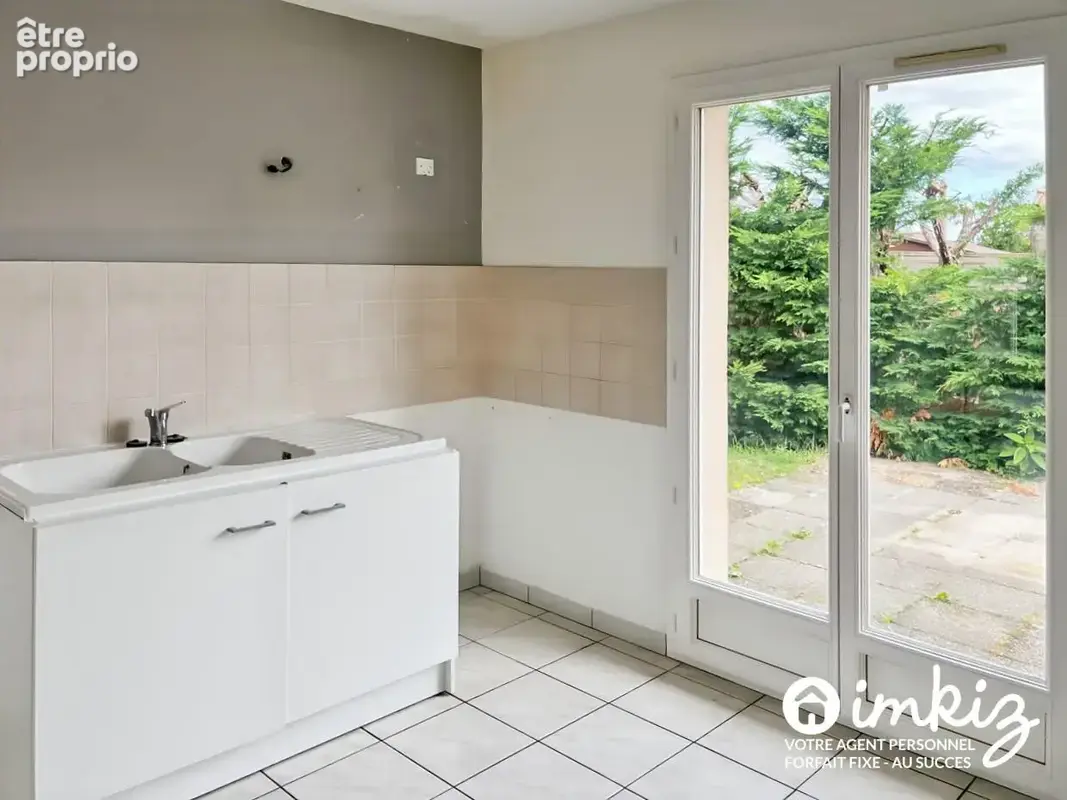 Maison 4 pièces - photo 6
