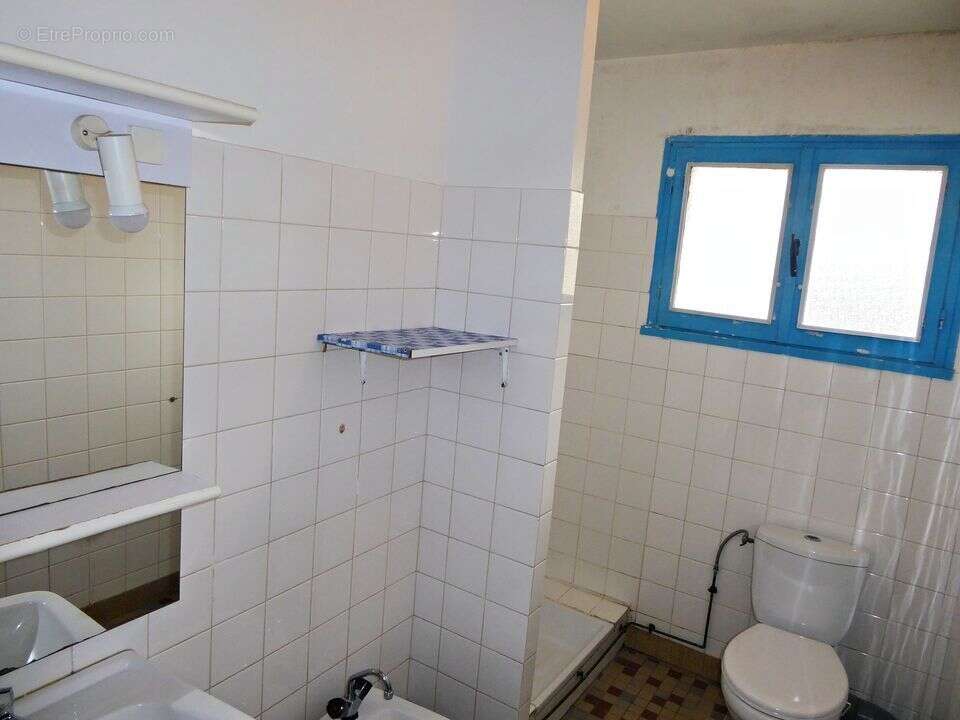 Maison à CASTILLON-LA-BATAILLE