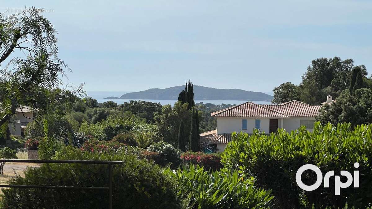Maison à PORTO-VECCHIO