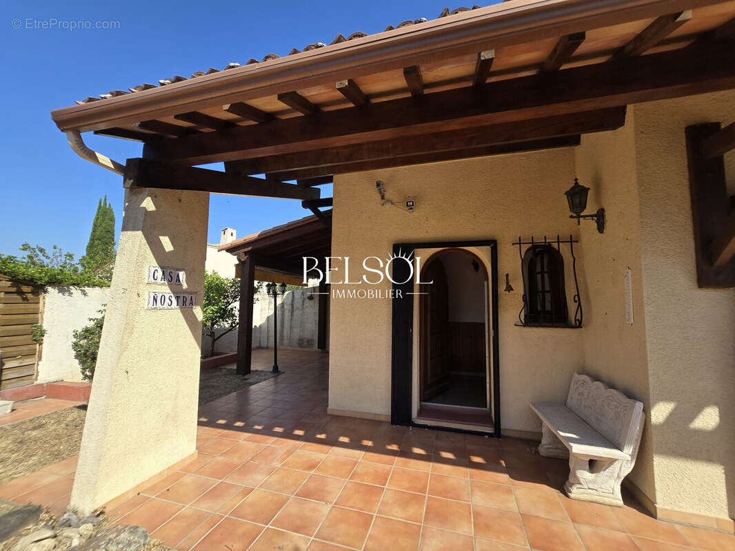 Maison 183 m² à Argeles-Sur-Mer  - photo 2