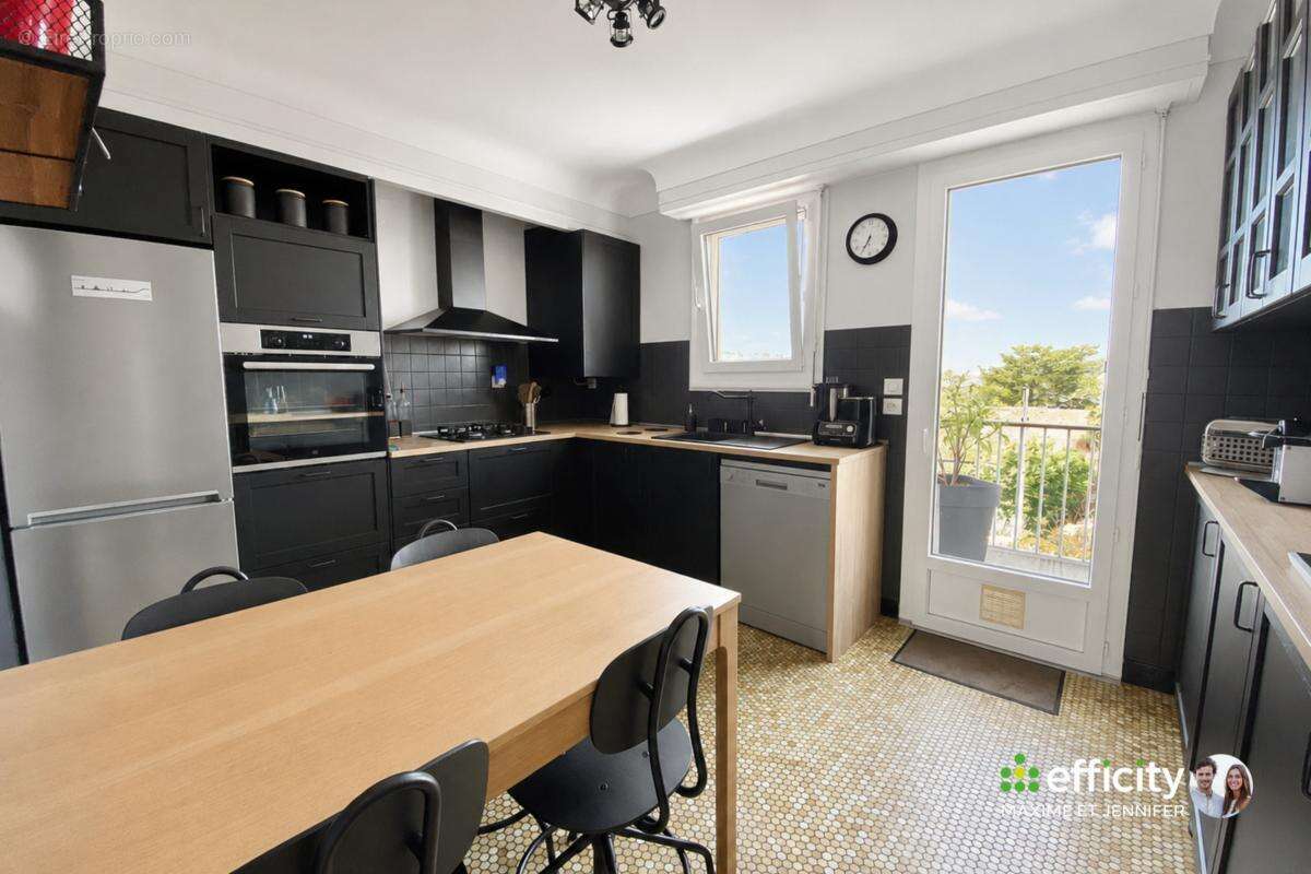 Appartement à BIARRITZ