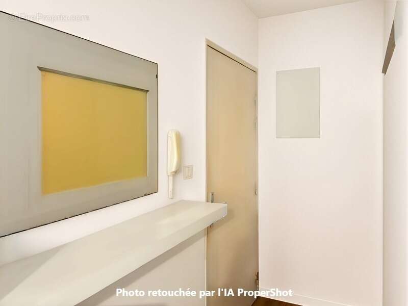 Appartement à SAINT-PAUL