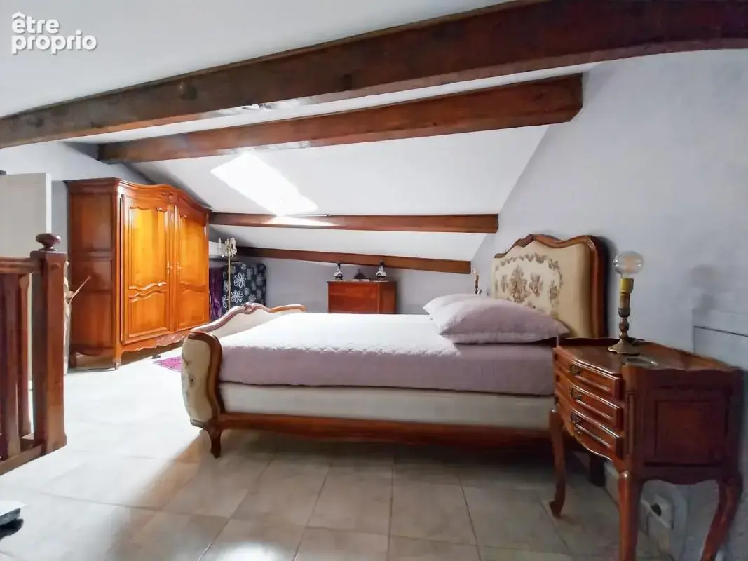 Vente charmante maison à Marseillan avec garage et carport, proche centre-ville - photo 16