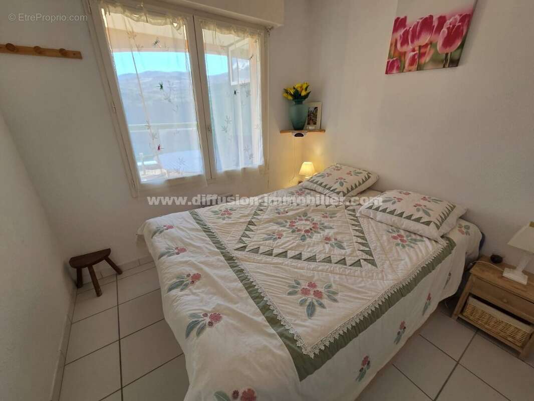 Appartement à LE SAUZE-DU-LAC