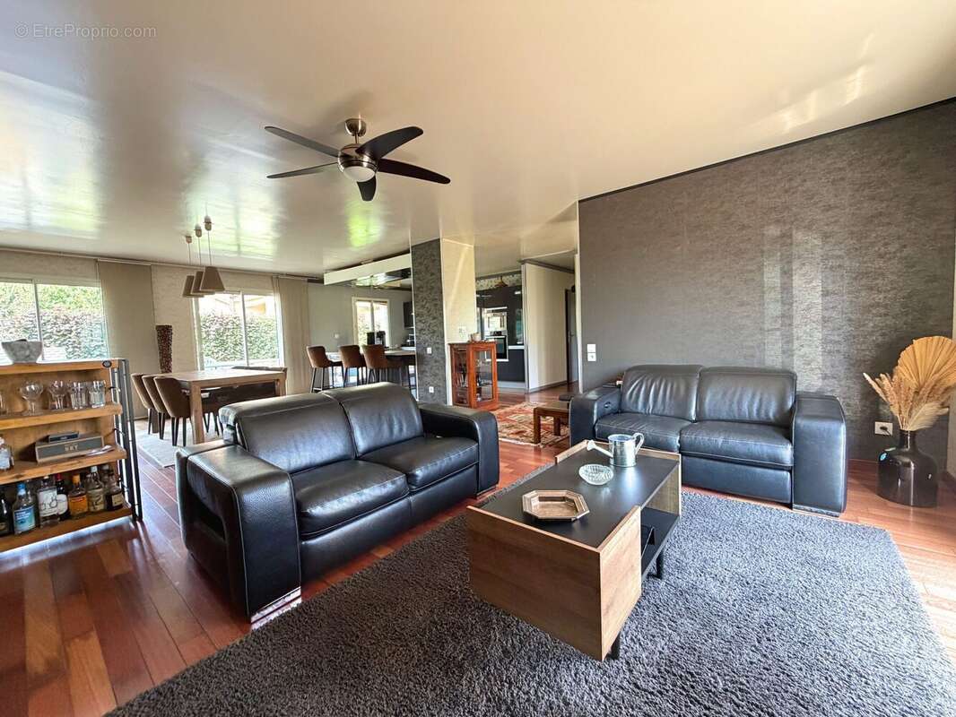 Maison 174 m² à Vernon  - photo 3