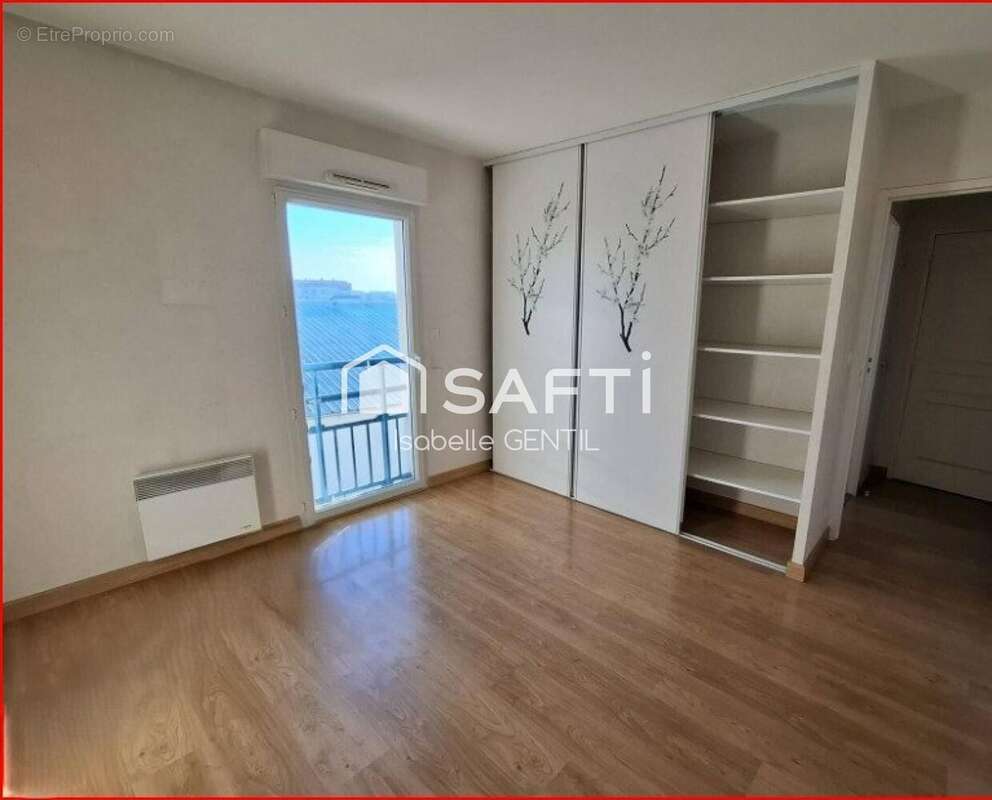 Photo 4 - Appartement à LES SABLES-D&#039;OLONNE