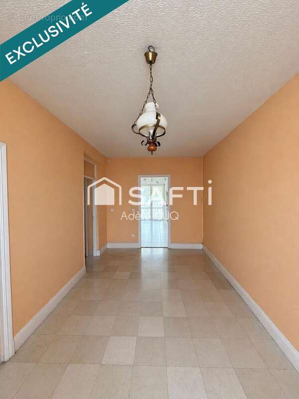 Photo 2 - Maison à CARMAUX