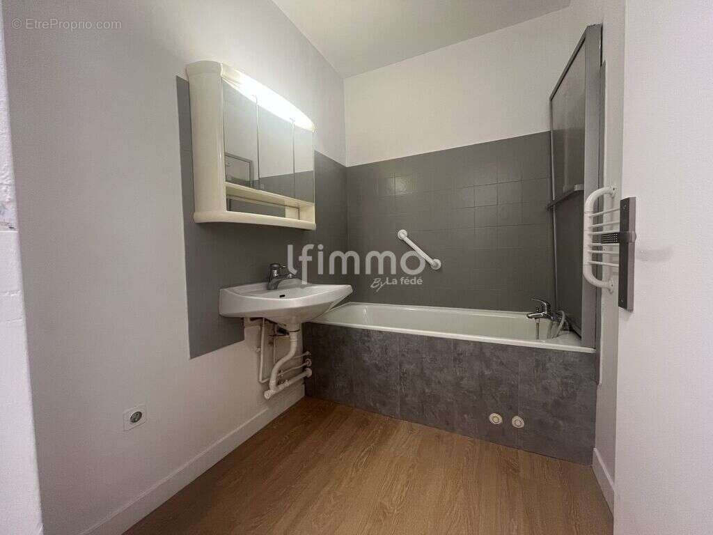 Appartement à NOGENT-SUR-MARNE