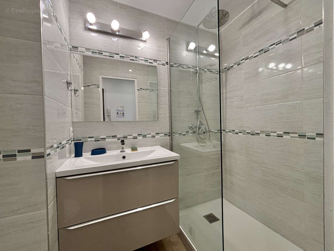 Appartement à COURSEULLES-SUR-MER