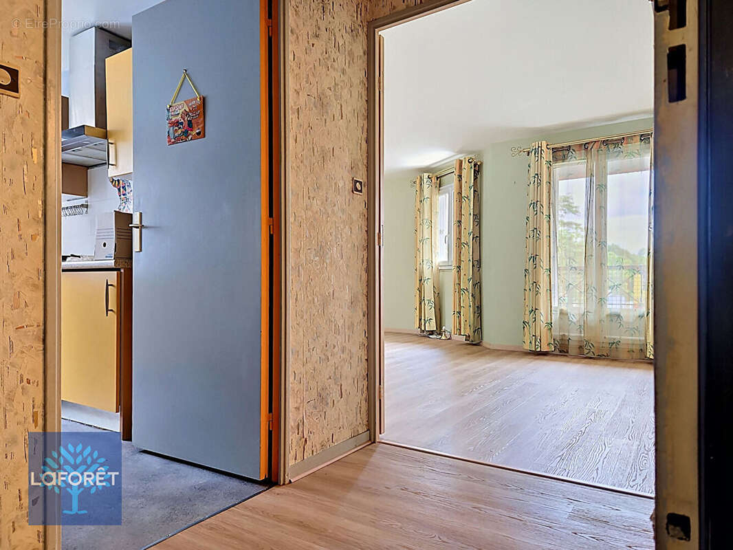 Appartement à EVRY