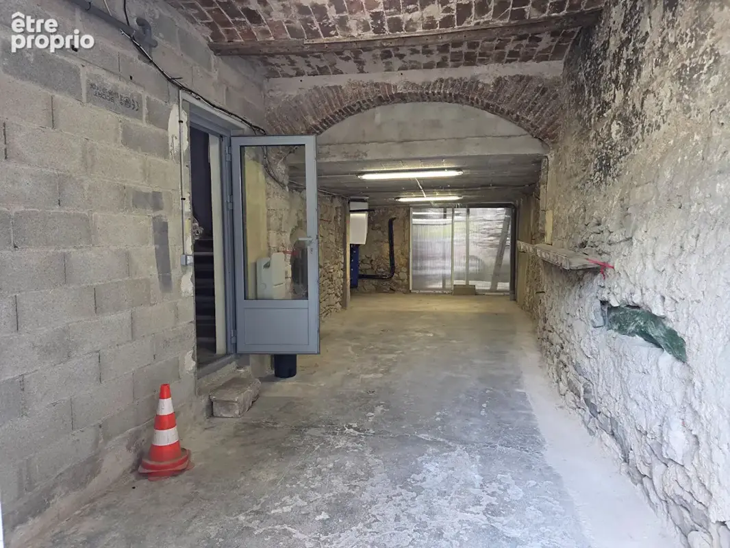 Maison Seynes - photo 14