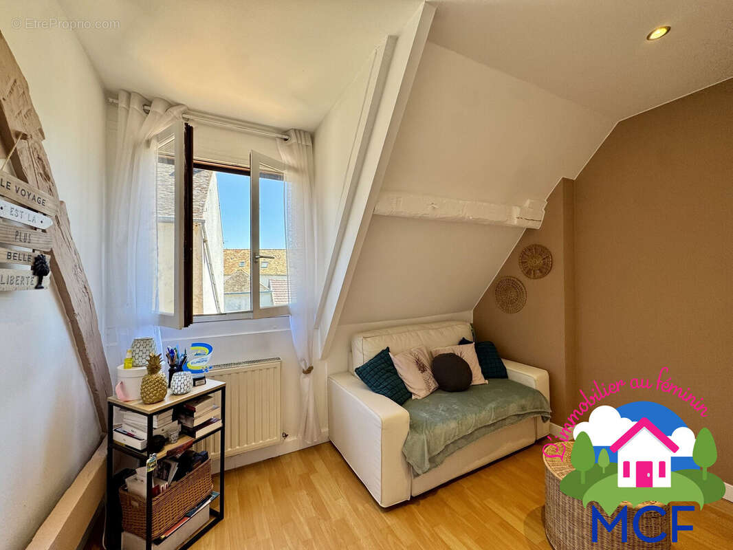 Maison 65 m² à Longnes  - photo 7