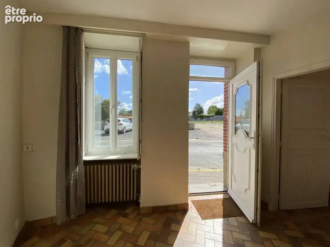 Maison 4 pièces 129 m² à vendre à Saint-Hilaire-De-Clisson (44190) - photo 2