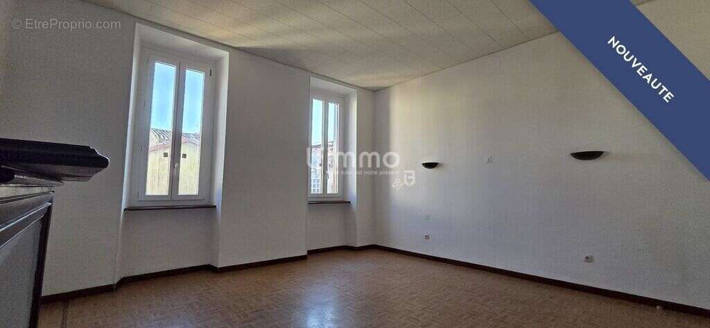 Appartement à ESPERAZA