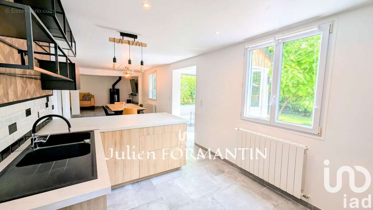 Photo 9 - Maison à ESBLY