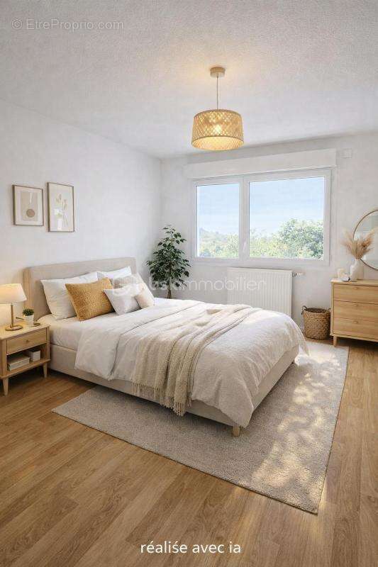 Appartement à DOMENE