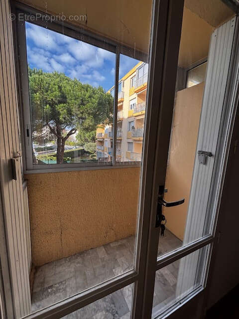 Appartement à FREJUS