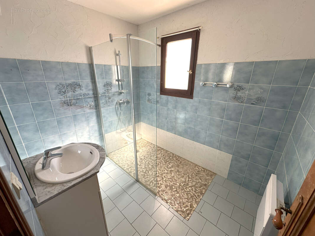 Maison à MIREPEISSET