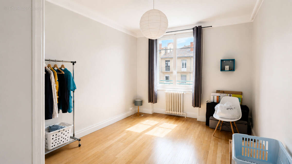 Appartement à LYON-7E