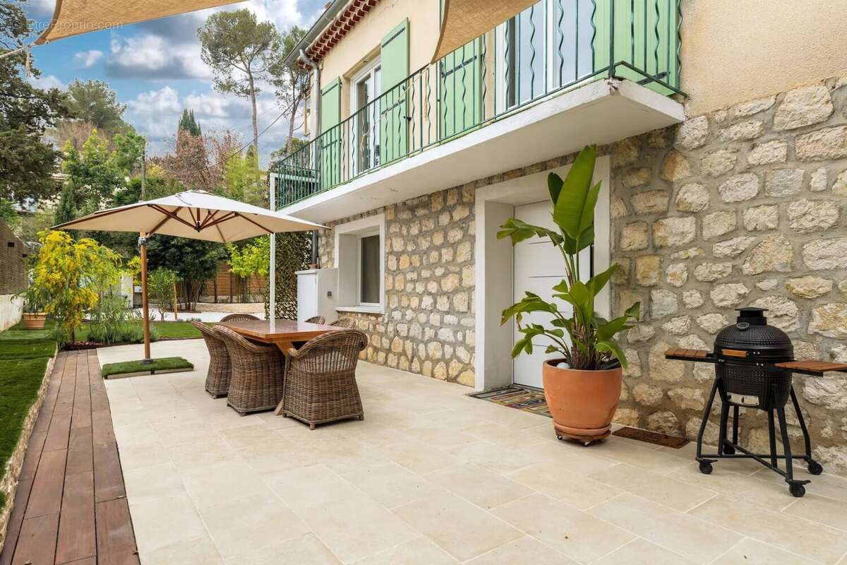 Appartement à SAINT-PAUL