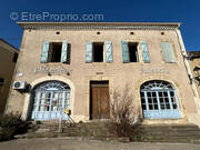 Appartement à SEISSAN