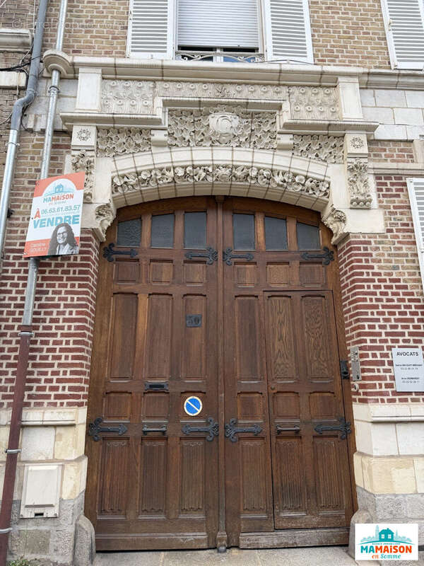 Appartement 71 m² à Amiens  - photo 3
