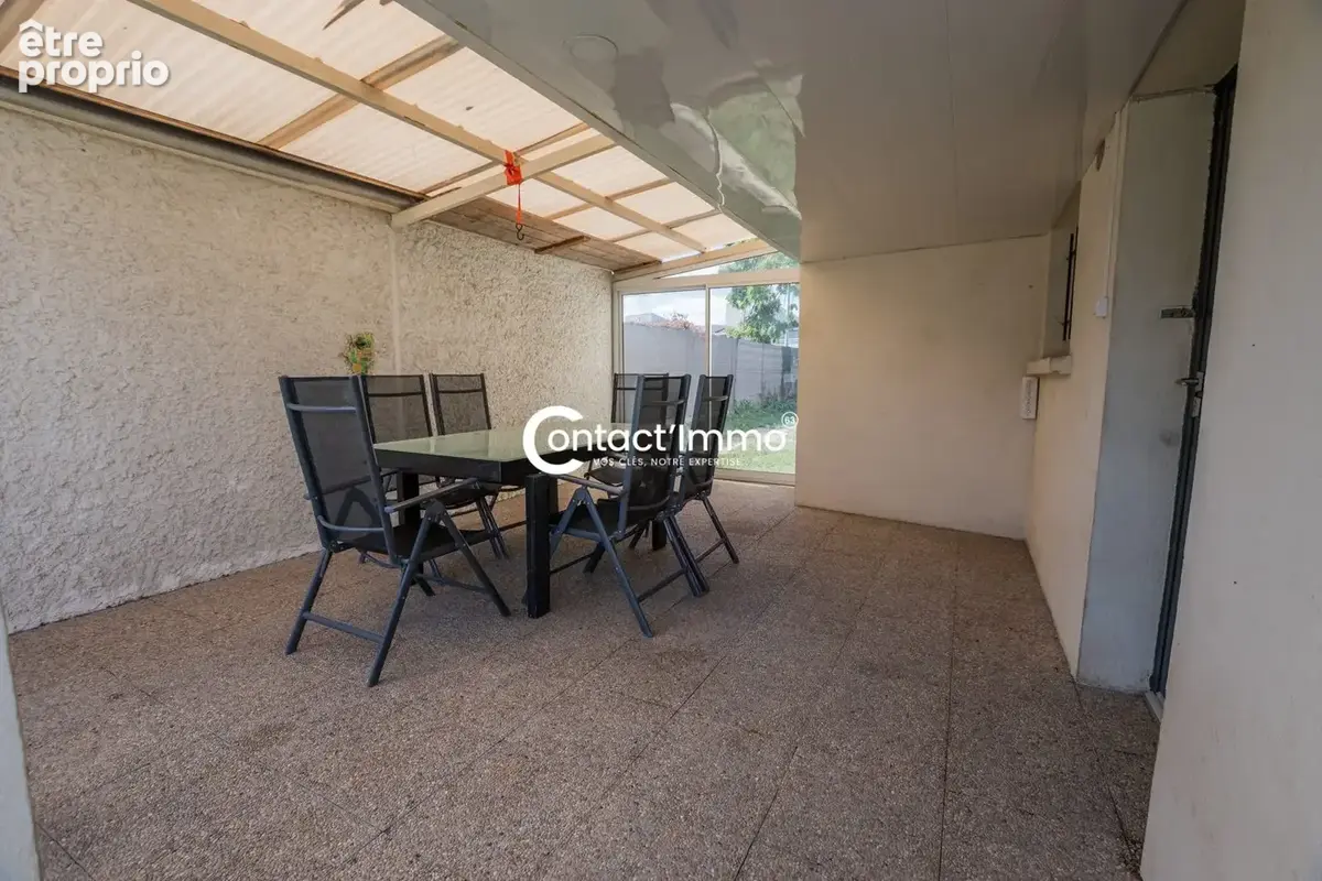 Maison 4 pièces 88 m² à vendre à Lempdes (63370) - photo 6