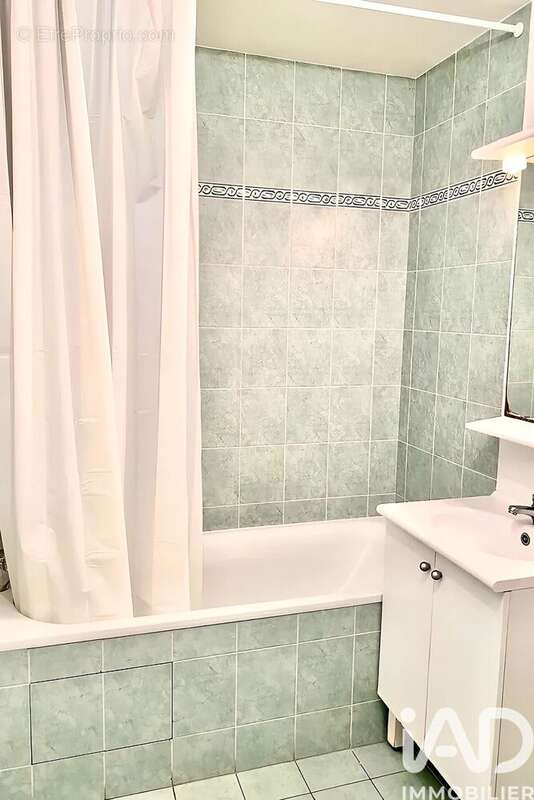 Photo 4 - Appartement à ALFORTVILLE