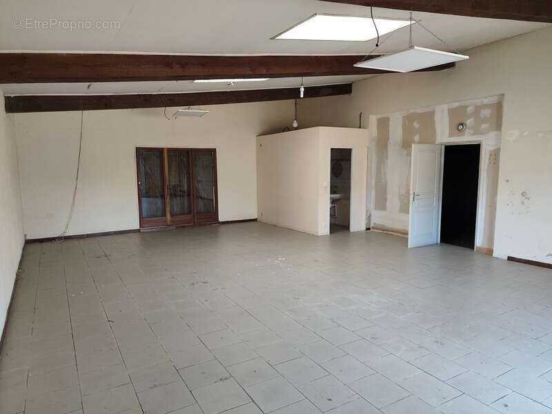 Maison à LA COURONNE